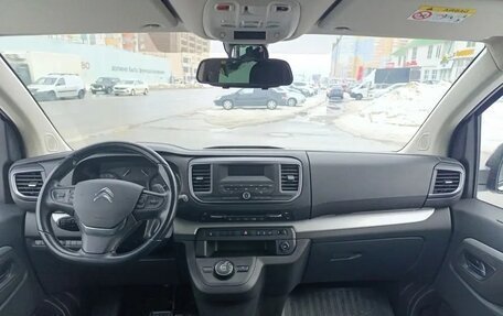 Citroen SpaceTourer I, 2021 год, 3 000 000 рублей, 4 фотография