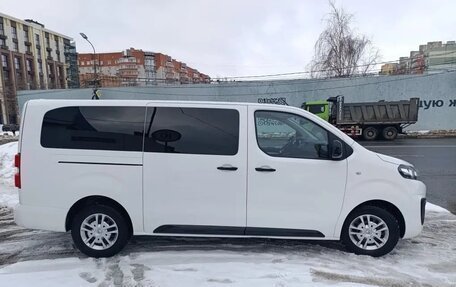 Citroen SpaceTourer I, 2021 год, 3 000 000 рублей, 2 фотография