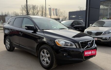 Volvo XC60 II, 2010 год, 1 099 000 рублей, 10 фотография