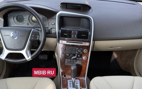 Volvo XC60 II, 2010 год, 1 099 000 рублей, 13 фотография