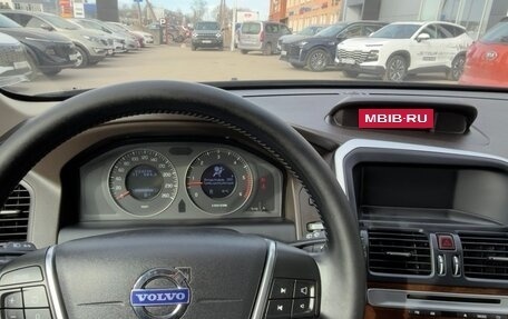 Volvo XC60 II, 2010 год, 1 099 000 рублей, 16 фотография