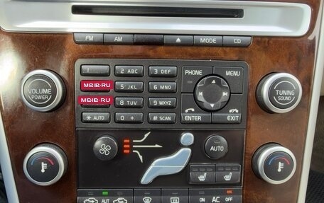 Volvo XC60 II, 2010 год, 1 099 000 рублей, 18 фотография