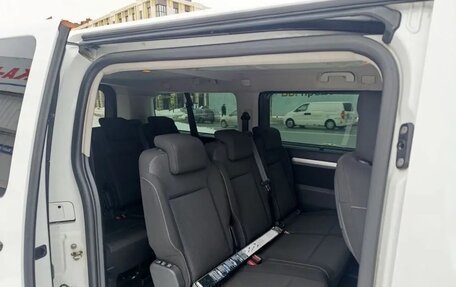 Citroen SpaceTourer I, 2021 год, 3 000 000 рублей, 5 фотография