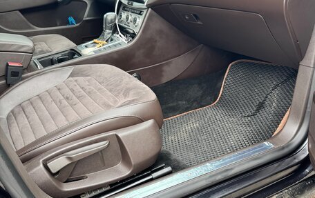 Volkswagen Passat B7, 2013 год, 1 530 000 рублей, 12 фотография