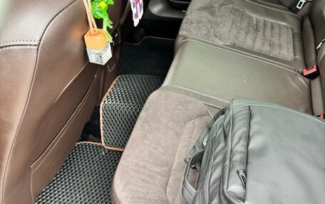 Volkswagen Passat B7, 2013 год, 1 530 000 рублей, 11 фотография