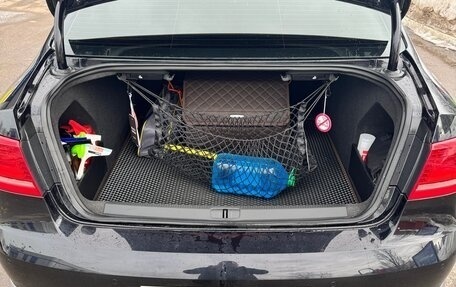 Volkswagen Passat B7, 2013 год, 1 530 000 рублей, 7 фотография