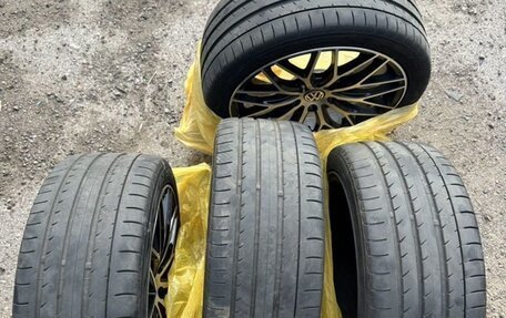 Volkswagen Passat B7, 2013 год, 1 530 000 рублей, 16 фотография