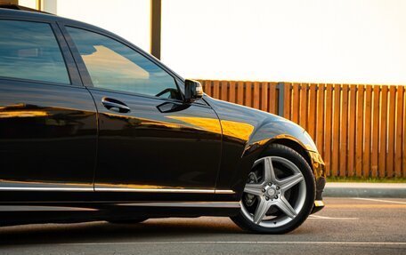 Mercedes-Benz S-Класс, 2009 год, 2 199 000 рублей, 3 фотография