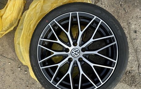 Volkswagen Passat B7, 2013 год, 1 530 000 рублей, 17 фотография