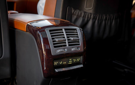 Mercedes-Benz S-Класс, 2009 год, 2 199 000 рублей, 12 фотография