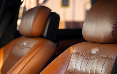 Mercedes-Benz S-Класс, 2009 год, 2 199 000 рублей, 18 фотография