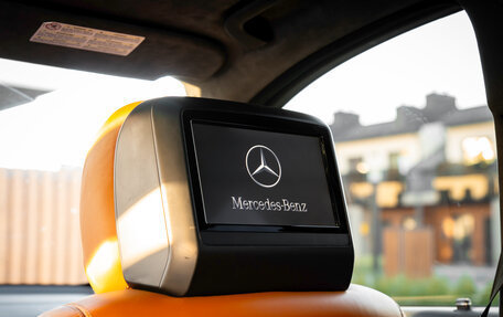 Mercedes-Benz S-Класс, 2009 год, 2 199 000 рублей, 11 фотография