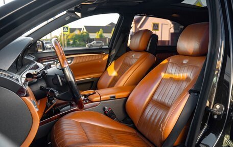 Mercedes-Benz S-Класс, 2009 год, 2 199 000 рублей, 17 фотография