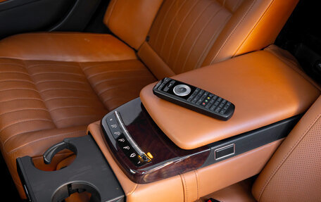 Mercedes-Benz S-Класс, 2009 год, 2 199 000 рублей, 9 фотография