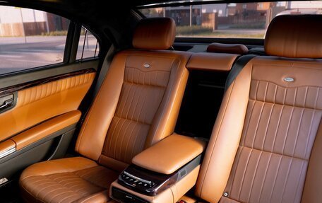 Mercedes-Benz S-Класс, 2009 год, 2 199 000 рублей, 14 фотография