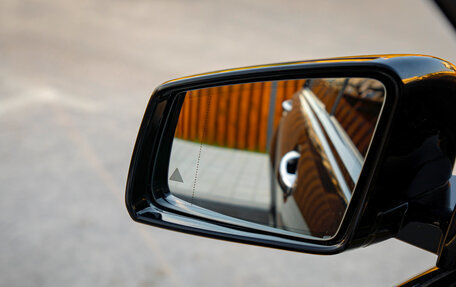 Mercedes-Benz S-Класс, 2009 год, 2 199 000 рублей, 25 фотография