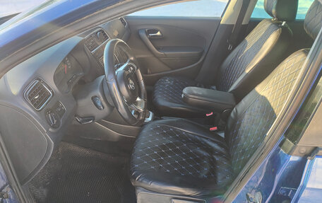 Volkswagen Polo VI (EU Market), 2018 год, 645 000 рублей, 6 фотография