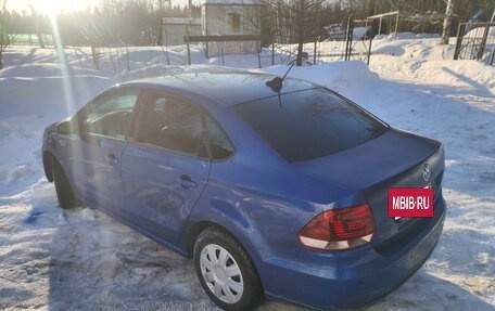 Volkswagen Polo VI (EU Market), 2018 год, 645 000 рублей, 2 фотография