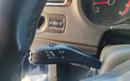 Volkswagen Polo VI (EU Market), 2018 год, 645 000 рублей, 9 фотография