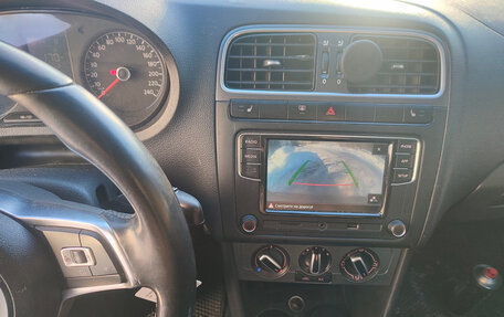 Volkswagen Polo VI (EU Market), 2018 год, 645 000 рублей, 8 фотография