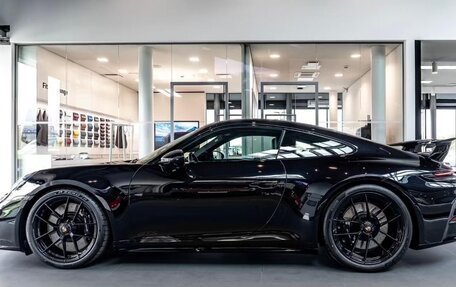 Porsche 911, 2025 год, 31 050 000 рублей, 2 фотография