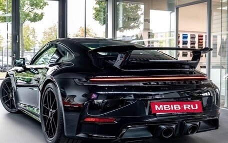 Porsche 911, 2025 год, 31 050 000 рублей, 3 фотография