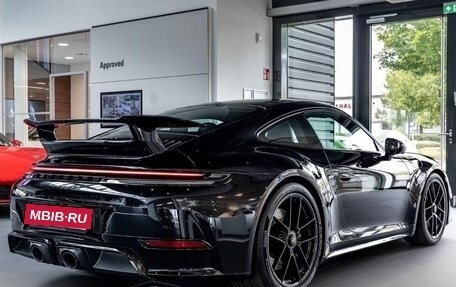 Porsche 911, 2025 год, 31 050 000 рублей, 6 фотография