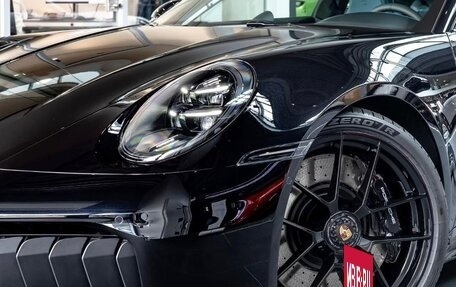 Porsche 911, 2025 год, 31 050 000 рублей, 8 фотография