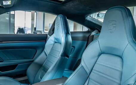 Porsche 911, 2025 год, 31 050 000 рублей, 15 фотография