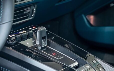 Porsche 911, 2025 год, 31 050 000 рублей, 26 фотография