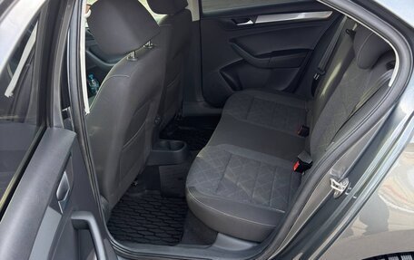 Volkswagen Polo VI (EU Market), 2020 год, 1 550 000 рублей, 9 фотография