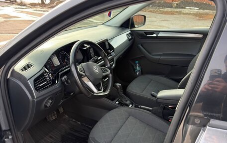 Volkswagen Polo VI (EU Market), 2020 год, 1 550 000 рублей, 7 фотография