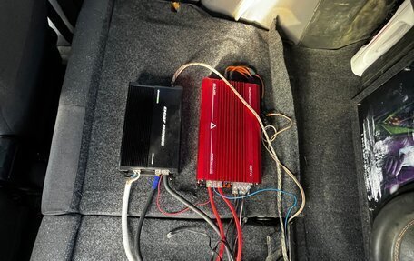 Hyundai Accent II, 2008 год, 500 000 рублей, 3 фотография