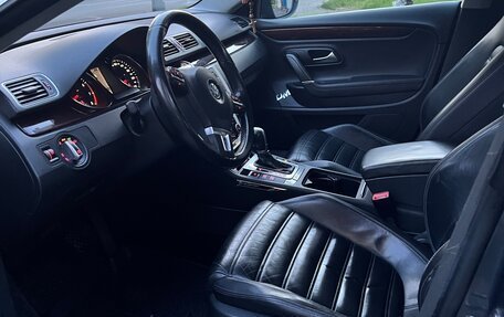 Volkswagen Passat CC I рестайлинг, 2011 год, 1 000 049 рублей, 12 фотография