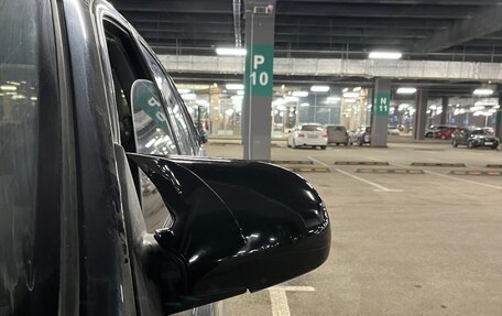 Hyundai Accent II, 2008 год, 500 000 рублей, 11 фотография