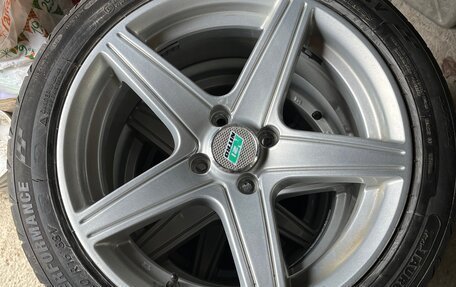 Hyundai Accent II, 2008 год, 500 000 рублей, 8 фотография