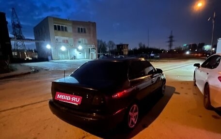 Hyundai Accent II, 2008 год, 500 000 рублей, 9 фотография