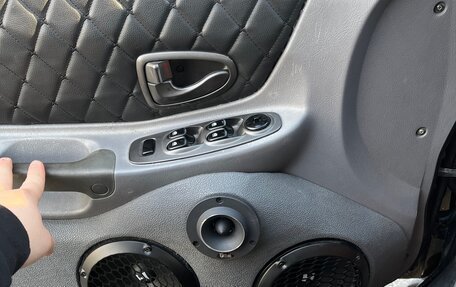 Hyundai Accent II, 2008 год, 500 000 рублей, 13 фотография