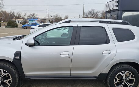 Renault Duster, 2021 год, 1 980 000 рублей, 2 фотография