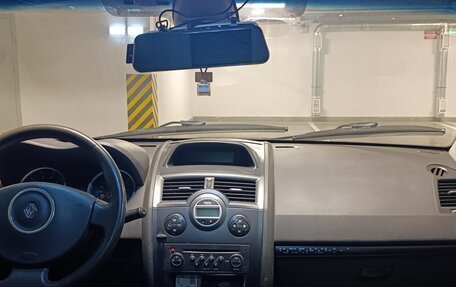 Renault Megane II, 2008 год, 430 000 рублей, 3 фотография