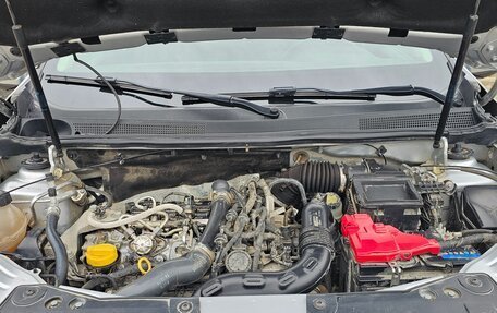 Renault Duster, 2021 год, 1 980 000 рублей, 7 фотография