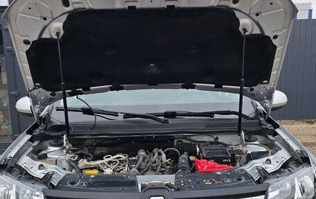 Renault Duster, 2021 год, 1 980 000 рублей, 6 фотография