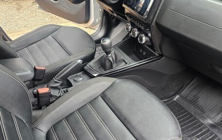 Renault Duster, 2021 год, 1 980 000 рублей, 9 фотография