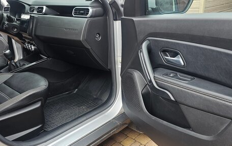 Renault Duster, 2021 год, 1 980 000 рублей, 11 фотография