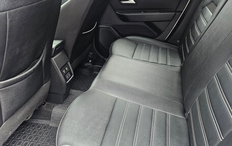 Renault Duster, 2021 год, 1 980 000 рублей, 14 фотография