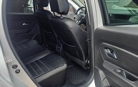 Renault Duster, 2021 год, 1 980 000 рублей, 10 фотография