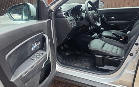 Renault Duster, 2021 год, 1 980 000 рублей, 16 фотография