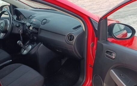 Mazda 2 III, 2012 год, 635 000 рублей, 11 фотография