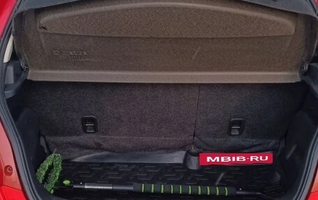 Mazda 2 III, 2012 год, 635 000 рублей, 16 фотография