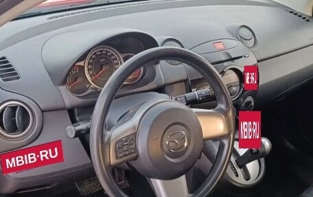 Mazda 2 III, 2012 год, 635 000 рублей, 9 фотография